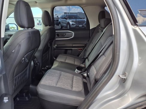 Used 2021 Ford Bronco Sport Big Bend w/ Big Bend Package image 6