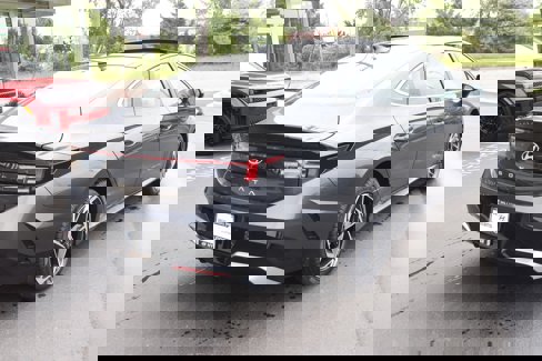 New 2025 Hyundai Sonata SEL image 3
