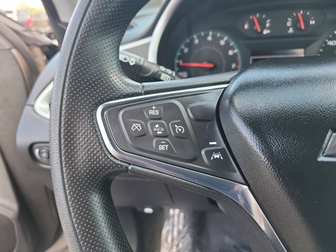 Used 2023 Chevrolet Malibu LT w/ Driver Confidence Package image 25