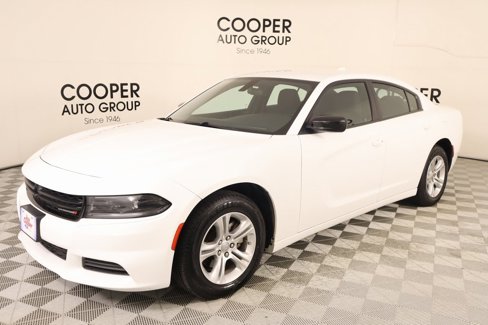 Used 2023 Dodge Charger SXT image 9