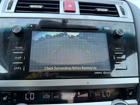 Used 2015 Subaru Outback 2.5i Limited image 30