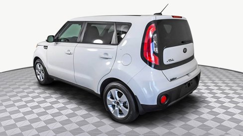 Used 2018 Kia Soul image 6