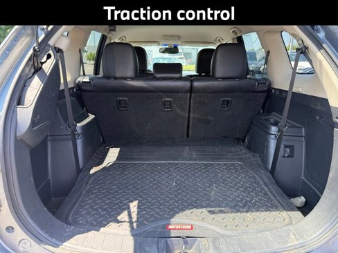Used 2018 Mitsubishi Outlander SEL image 5