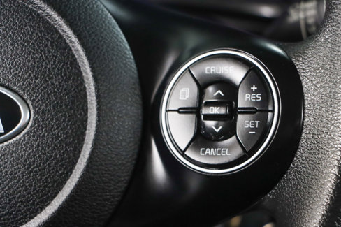 Used 2021 Kia Soul S image 14