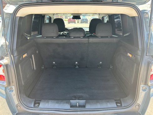 Used 2015 Jeep Renegade Trailhawk image 27