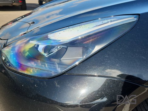 Used 2022 Tesla Model 3 Standard Range image 9