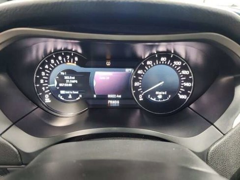 Used 2017 Lincoln MKZ Select image 26