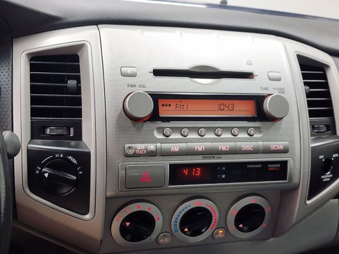 Used 2007 Toyota Tacoma 4x4 Access Cab V6 image 26