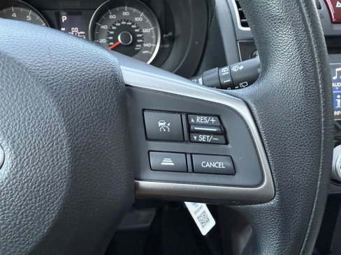Used 2016 Subaru Forester 2.5i Premium image 22