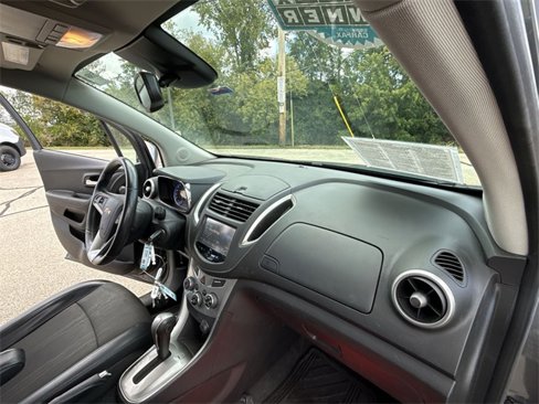 Certified 2015 Chevrolet Trax LT w/ LT Plus Package image 26