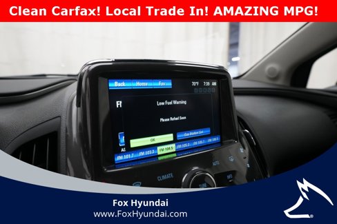 Used 2014 Chevrolet Volt Premium w/ Premium Trim Package image 6