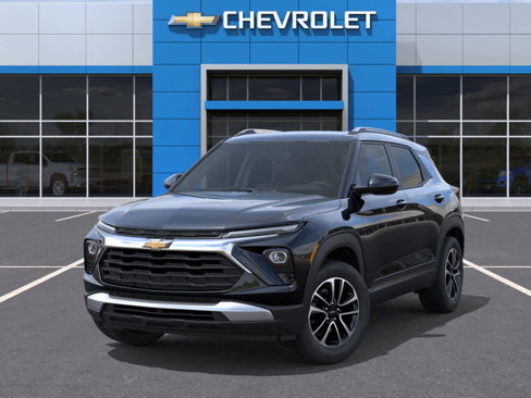 New 2026 Chevrolet TrailBlazer LT w/ Convenience Package image 6