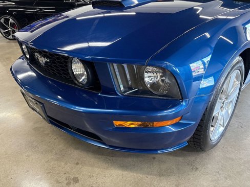 Used 2007 Ford Mustang GT Premium image 21