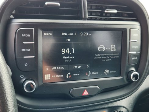 Used 2023 Kia Soul LX image 14
