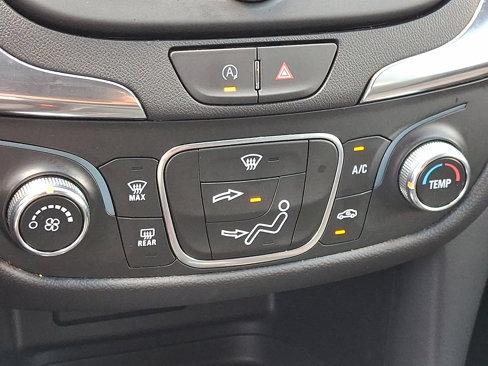 Certified 2023 Chevrolet Equinox LT image 16