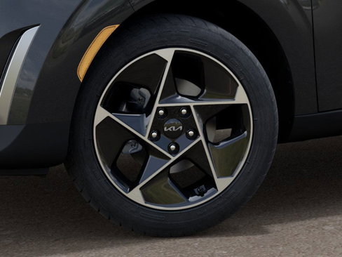 New 2025 Kia Soul EX image 9