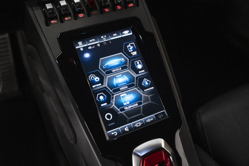 Used 2020 Lamborghini Huracan EVO image 38