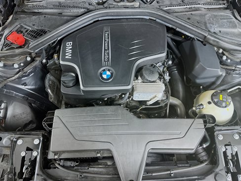 Used 2016 BMW 428i Coupe image 30