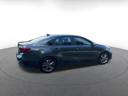 Used 2024 Kia Forte LXS image 14