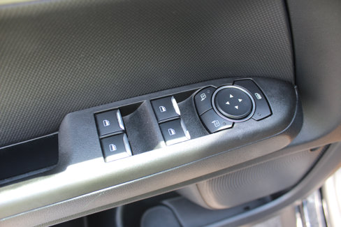 Used 2021 Ford Bronco Sport Big Bend image 19