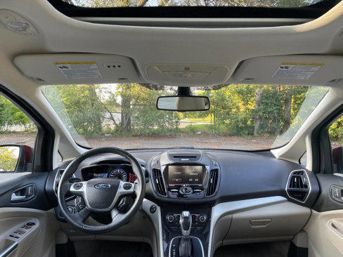 Used 2013 Ford C-MAX SEL image 14
