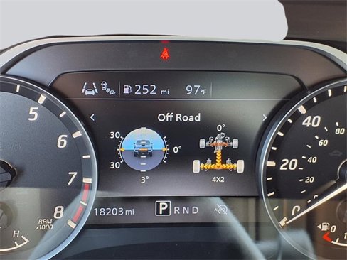 Used 2024 Nissan Frontier S w/ Technology Package image 28