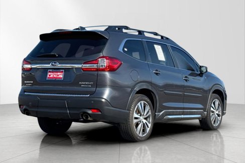 Used 2019 Subaru Ascent Limited w/ Popular Package #3 image 6