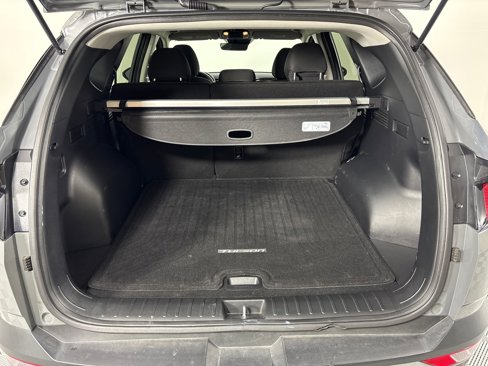 Used 2024 Hyundai Tucson SE image 23