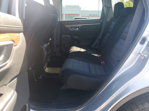 Used 2018 Honda CR-V EX image 25