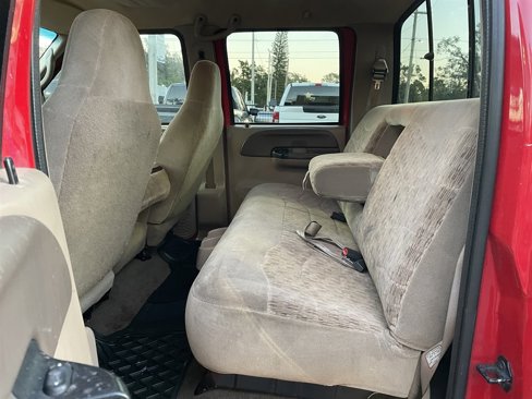 Used 1999 Ford F250 XL image 23