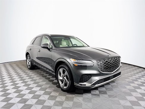 New 2026 Genesis GV70 2.5T image 1