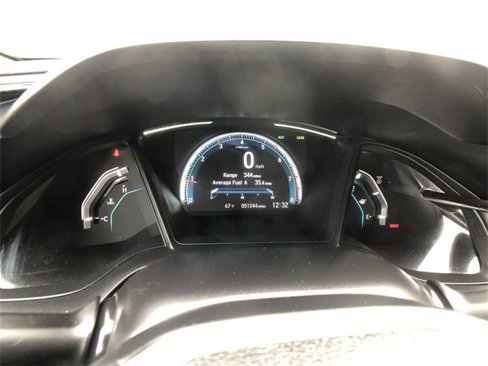 Used 2019 Honda Civic LX image 15