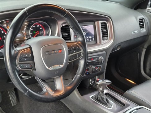 Used 2021 Dodge Charger SXT w/ Leather Interior Group image 11