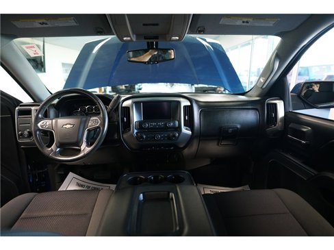 Used 2016 Chevrolet Silverado 1500 LT w/ All Star Edition image 13