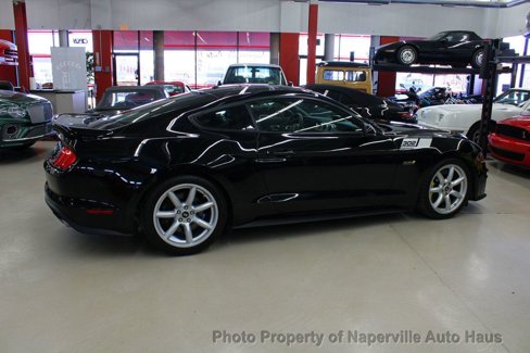Used 2019 Ford Mustang GT image 87