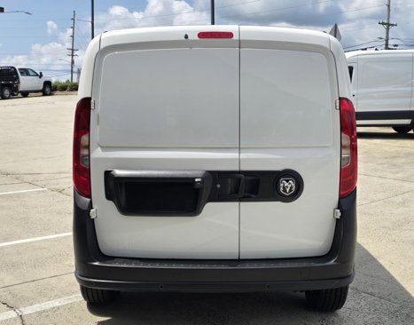 Used 2021 RAM ProMaster City Tradesman w/ Window Group 09 image 5