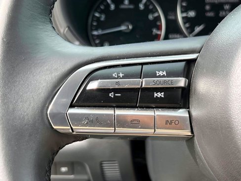 Used 2023 MAZDA CX-30 AWD 2.5 S w/ Preferred Package image 20