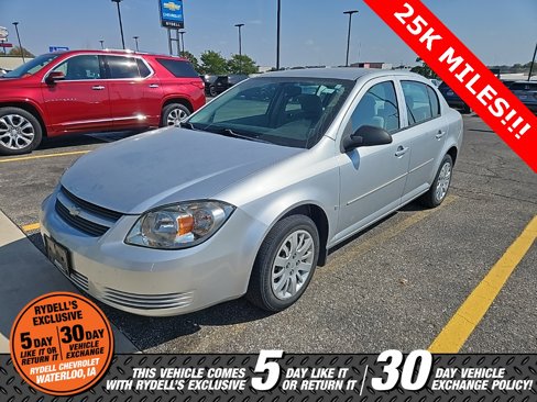 Used 2009 Chevrolet Cobalt LS w/ Protection Package image 1
