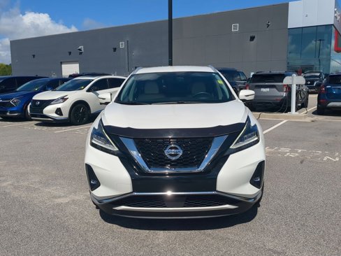 Used 2019 Nissan Murano SL image 9