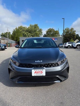 Used 2024 Kia Forte LXS image 3