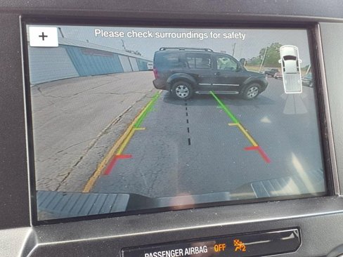 Used 2018 Ford F150 XLT w/ Equipment Group 302A Luxury image 10