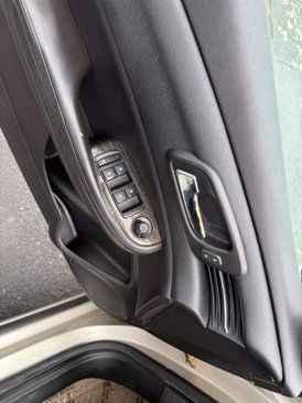Used 2015 Chevrolet Malibu LT w/ Power Convenience Package image 8