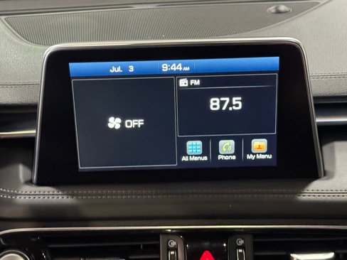 Used 2019 Genesis G70 3.3T Advanced w/ Prestige Package image 20