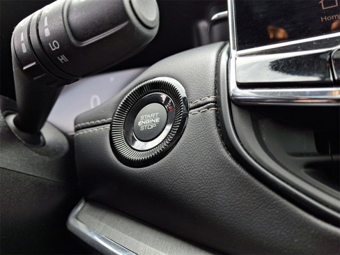 Used 2022 Jeep Compass High Altitude image 24