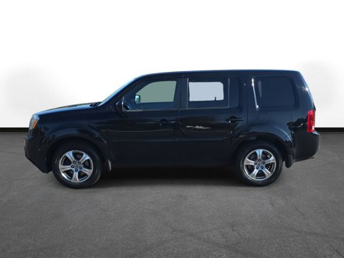 Used 2015 Honda Pilot EX image 9