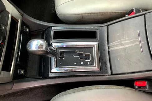 Used 2007 Chrysler 300 Touring w/ Comfort/Convenience Group image 13