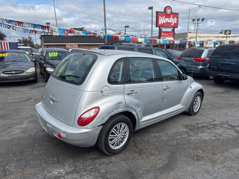 Used 2007 Chrysler PT Cruiser image 13