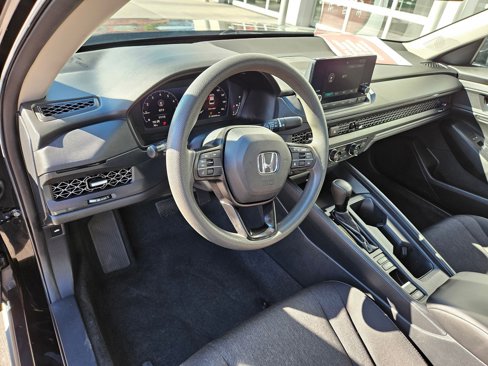 Used 2023 Honda Accord EX image 14