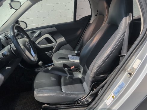 Used 2008 smart fortwo passion image 19