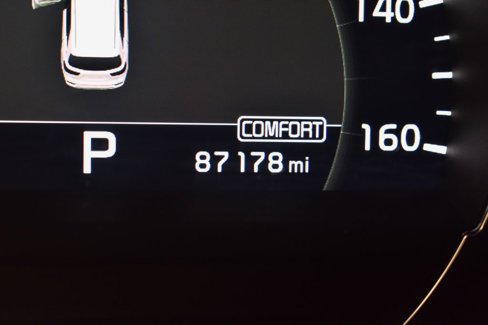 Used 2019 Kia Sorento EX image 21